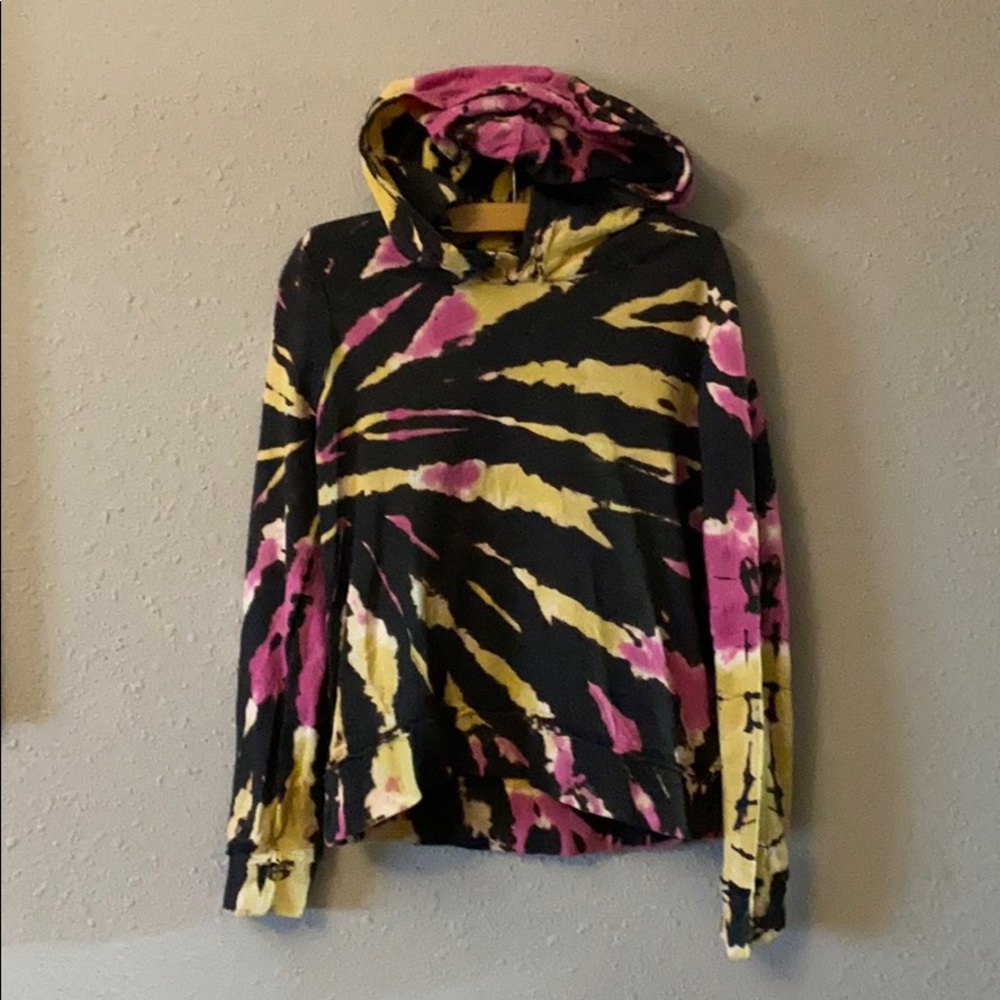 Girls hoodie! Size 7/8 EUC!